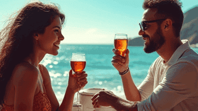 Why Your Next Trip Needs More Play: Unlocking the Joy of Travel Entertainment