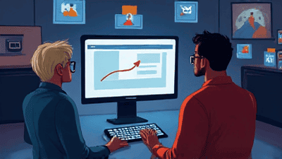 Your Feed, Your Stage: Personalizing Entertainment Through Social Algorithms