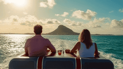 Your Next Thrill Ride: How Travel Becomes the Ultimate Entertainment Escape