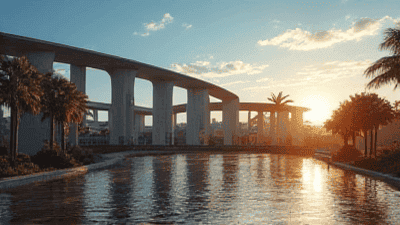 Your Next Thrill Ride: How Travel Becomes the Ultimate Entertainment Escape