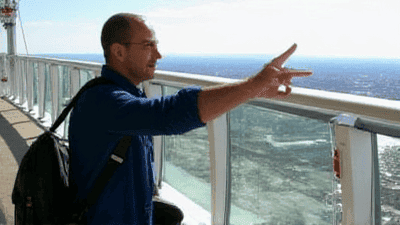 Your Next Thrill Ride: How Travel Becomes the Ultimate Entertainment Escape